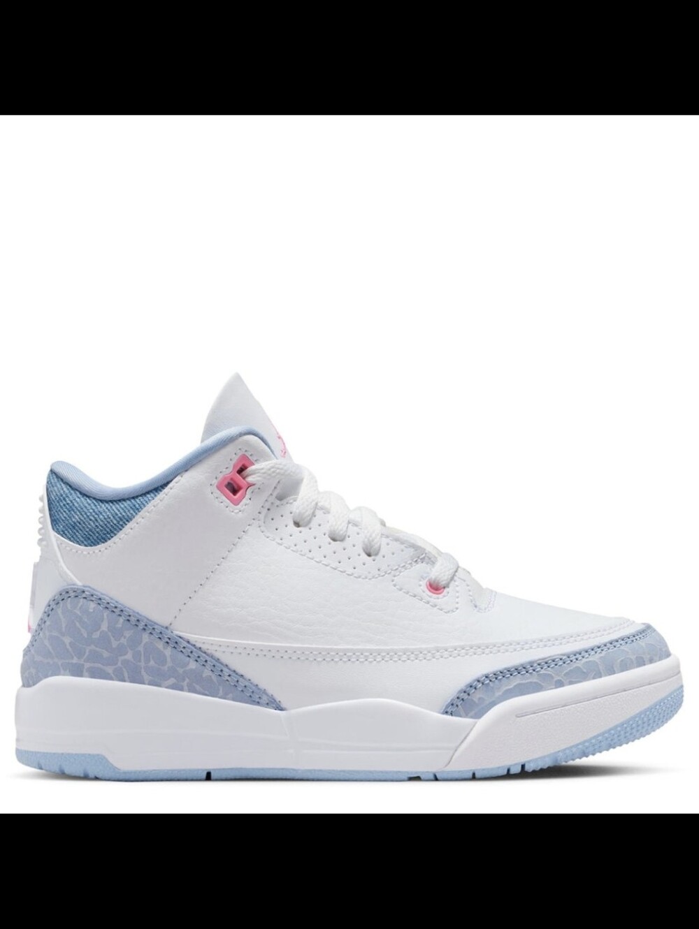Jordan 3 Retro
